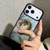Чехол Case для iPhone 17 Air 16 Pro Max 15 Plus 11 13 Mini 14 12 Задняя крышка телефона Рыбалка на форель Рыба мягкий
