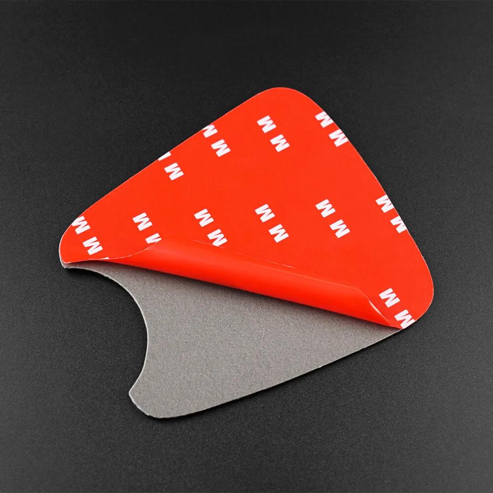 Carbon Fiber Gear Shift Collar for Toyota Prius 2010-2011 Center Console Panel Cover Trim