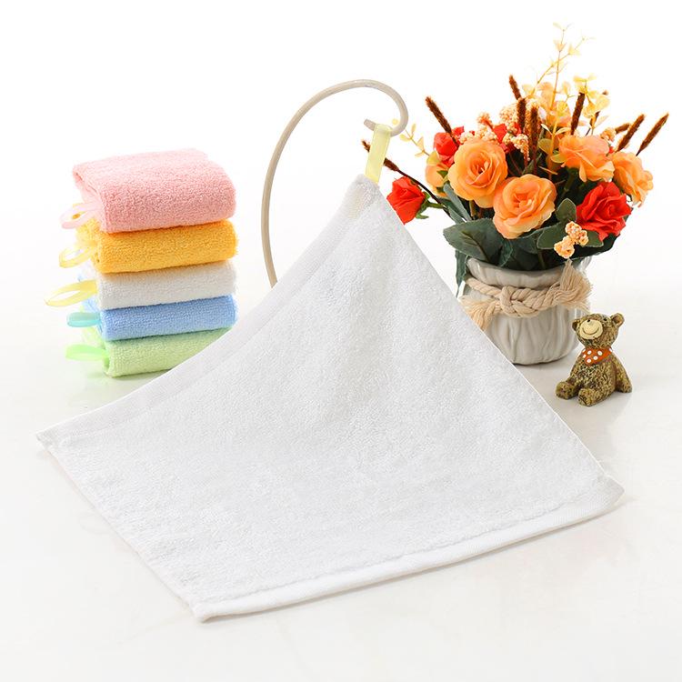 Baby Wash Towel