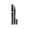 Zephoco Waterproof Liquid Eyeliner Pen, Naturally Smudge-Proof, Smooth Tip For Precise And Flawless Eyeliner