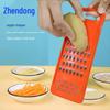 Набор для нарезки и терки овощей Zhendong