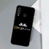 JuL C'est Pas Des Lol For Huawei Nova 10 9 SE 3i 7i 8i 11i 12i Y73 Y90 Y70 Y72 Y61 Y91 P60 Pro P40 P30 Lite Case