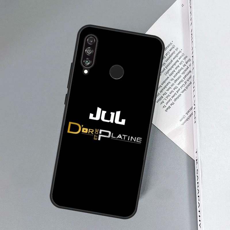 JuL C'est Pas Des Lol For Huawei Nova 10 9 SE 3i 7i 8i 11i 12i Y73 Y90 Y70 Y72 Y61 Y91 P60 Pro P40 P30 Lite Case