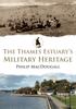 Книга The Thames Estuary's Military Heritage