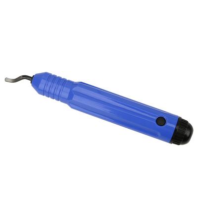 Рукоятка для снятия заусенцев NB1100 Нож для обрезки DIYWORK Резак для кромки для медной трубы BS1010 Скребок для заусенцев