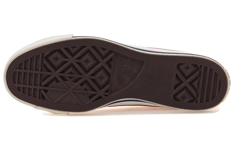Кеды Chuck Taylor All Star Converse J Low 'Сделано в Японии - Натуральный Белый' 32167710