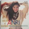 CD ANRI - Circuit Of Rainbow FLC4005 For Life Record 1989 Япония Поп