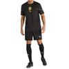 Puma Футболка Боруссия Дортмунд Унисекс Черная 764297-02