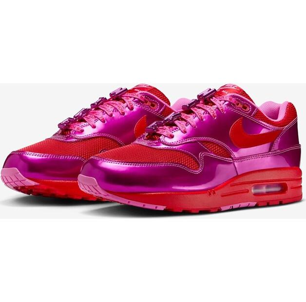 Кроссовки Nike Air Max 1 PRM Valentine's Day