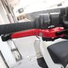 FENGSHENG 6 Stage Adjustable Aluminum Brake Clutch Lever Hornet250