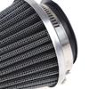 Motorcycle Air Filter Universal Carburetor Air Intake Filter Cleaner 35mm 39mm 42mm 44mm 50mm 54mm 60mm GY6 Scooter ATV Moped