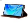 Роскошный магнитный адсорбционный кожаный чехол для Huawei Nova Y70 plus Y 70 флип-чехол защитный чехол Nova Y70 capa fundas