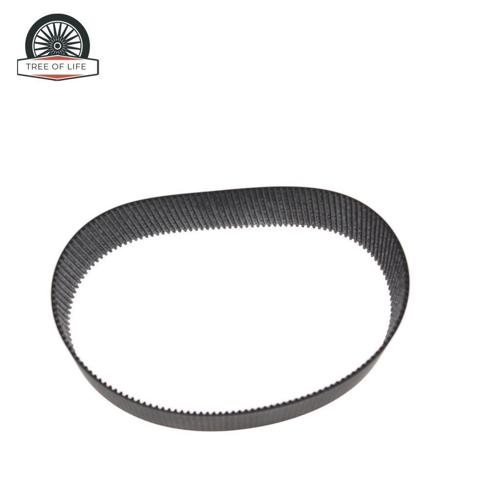 Car Rubber Parts Electric Power Steering Rack Belts For BMW F10 F11 F18 5 Series 78 06 0 403 92 7806040392 304-34-152