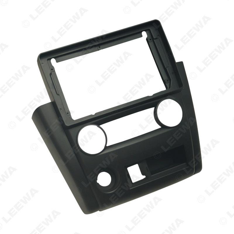 2011 Mitsubishi V3 Lingyue 9-inch Android Navigation Screen Modification Panel