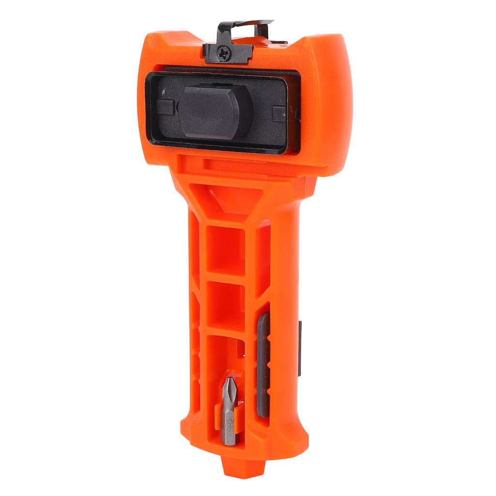 Инструмент для врезки дверной защелки Встроенный инструмент для разметки и долбления Портативный инструмент для установки защелки для 138 Или