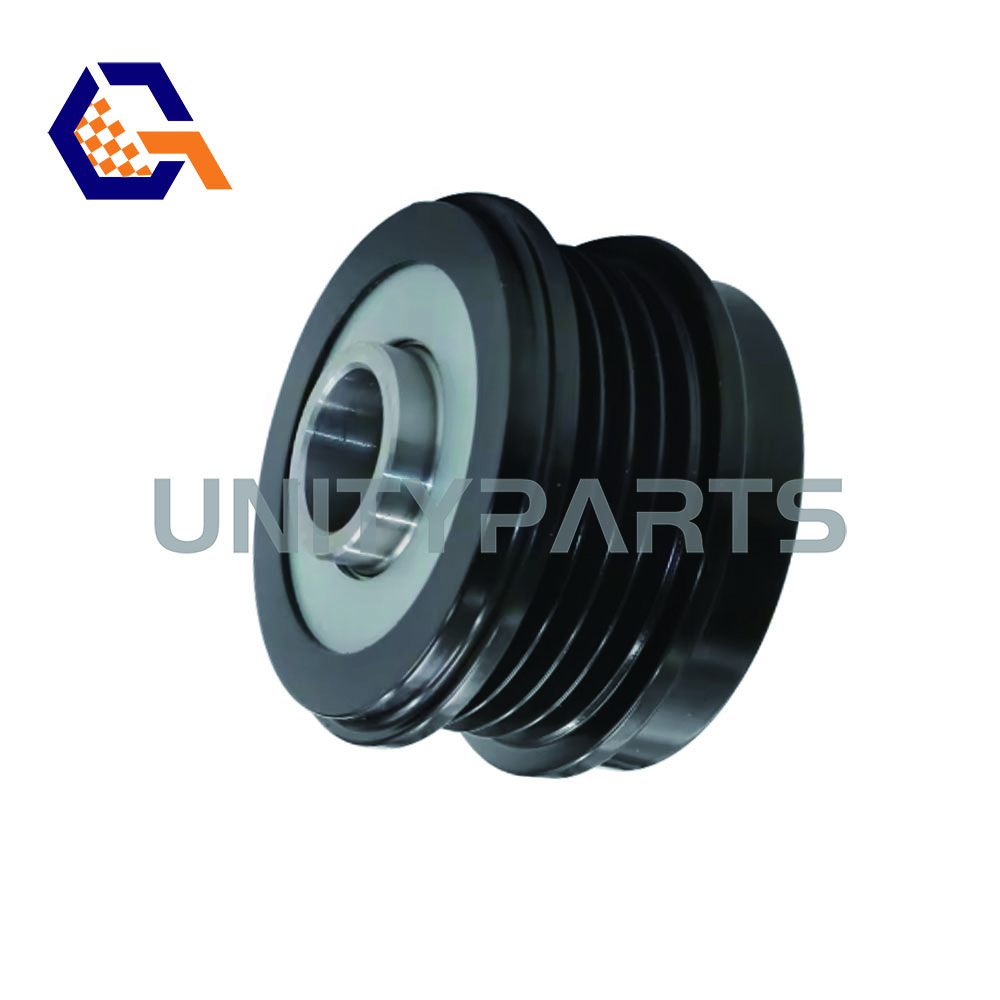 Car Overrunning Alternator Freewheel Clutch Pulley For Ford Focus 2012-/ CM5Z10344C 920021 920021A CM5Z-10344-C CM5E10A352CB