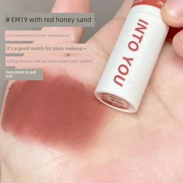 into You Em08 Matte Dry Lip Mud