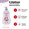 Skalinha Bebe Baby Body Lotion, Lavender, 200ml