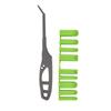Ceramics Tile Joint Caulking Tools Finishing Tool Kit Applicator Set New Sealant Spreader