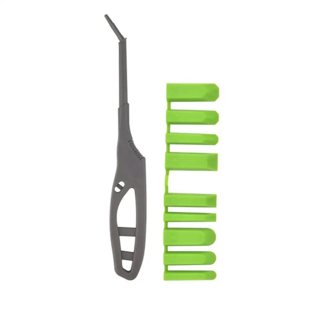 Repair Tool Glass Glue Angle Scraper Ceramics Tile Joint Finishing Tool Kit Sealant Spreader Plastic Bathroom Tub Kitchen Sink