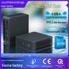 Мини-ПК 12-го поколения N100 - Мягкий роутер 4K для дома и офиса