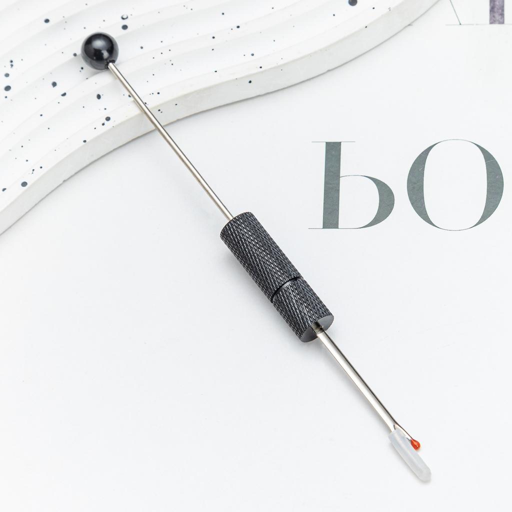 Игла для бисера, швейная нить, резак, вспарыватель швов, набор для рукоделия, распарыватель, инструменты для самостоятельной вышивки крестом, удаления бирок с одежды