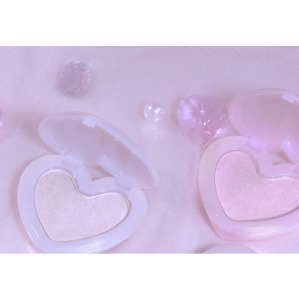 Lilybyred Love Beam Glow Veil 3,2 г, 02 Holly Beam, 3 шт.