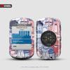For Garmin Edge 530 Bike GPS Touch Screen Accessories Waterproof color-changing coating decorative protection sticker