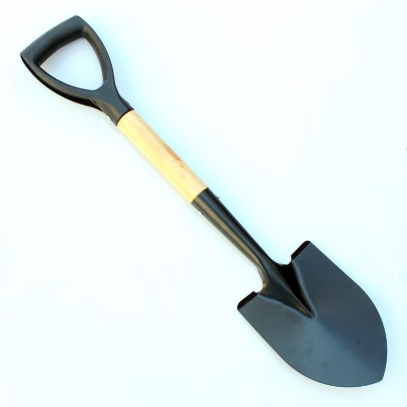 Brangdy Multifunctional Folding Shovel
