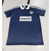 Vintage Football Jerseys Retro Soccer Shirts Men Women Sports Training Match Wear