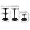 Multipurpose Jewelry Display Stand Rotatable Bracelet Holder Practical Necklace Display Stand  Home