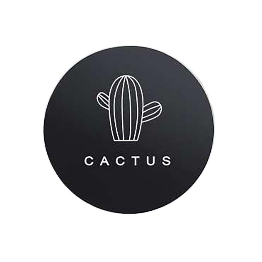 Guard Furniture Self Adhesive Door Stopper Door Handle Bumper Wall Protector Doorstop