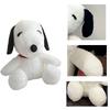 Fluffy And Soft Snoopy Dog Plush Toy Ideal For Cuddles And Naps