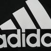 adidas Брюки полной длины Черные Детские Возраст 3 7 Лет BP9332