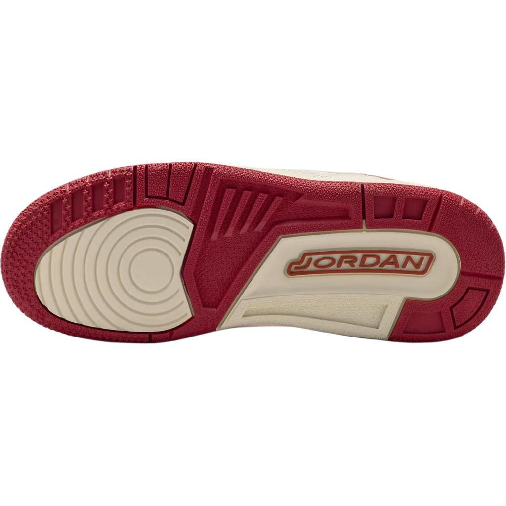 Jordan Legacy 312 IQ9785-161 GS Средневысокие Ретро Баскетбольные Кроссовки