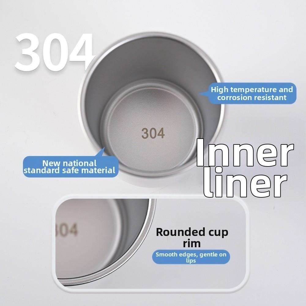 Magnetic Magnetic Toothbrush Holder 304 Stainless Steel Toothbrush Storage Rack  Couple