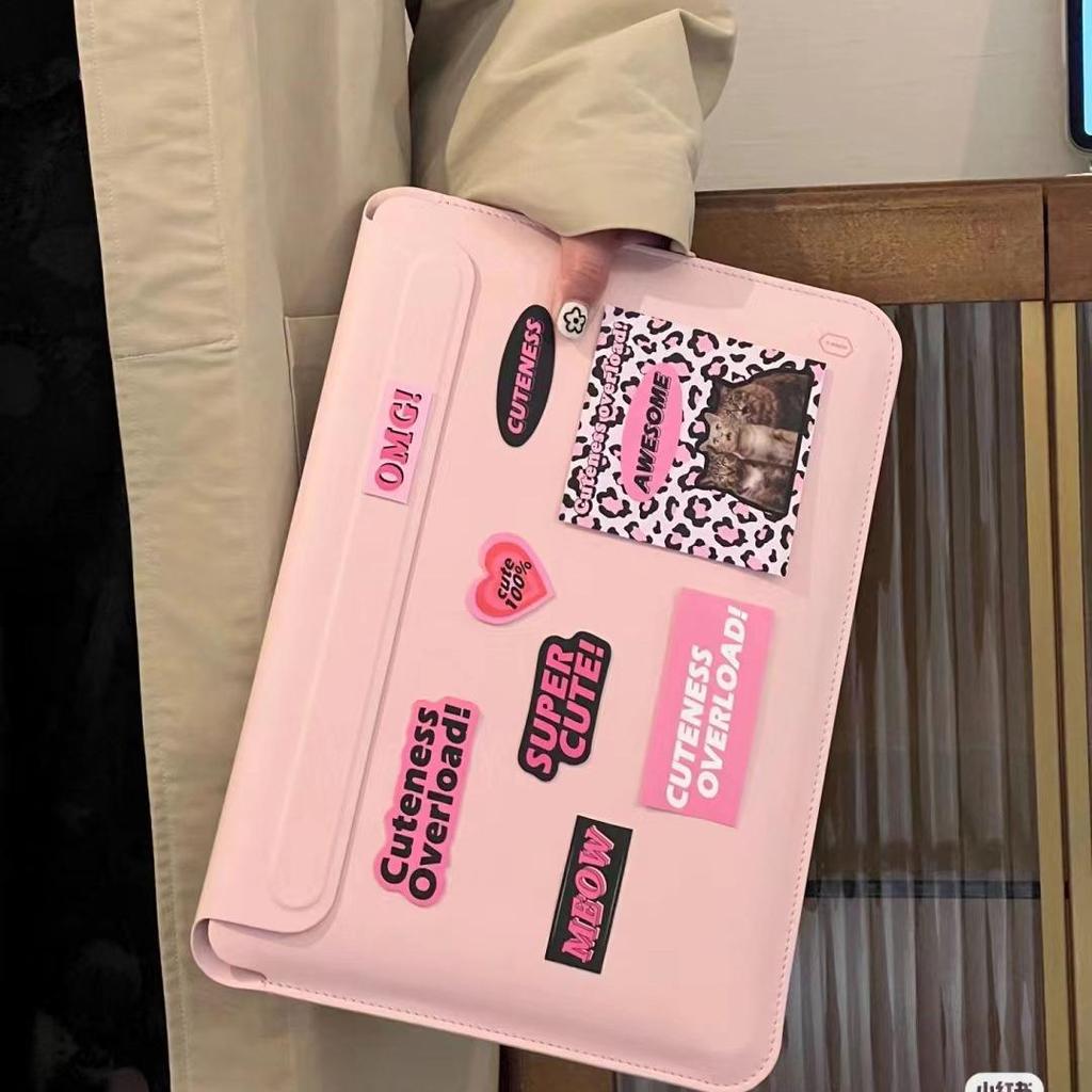 Универсальный защитный чехол для ноутбука и планшета: 13-14 дюймов, Сумка-тоут высокого класса для поездок на работу