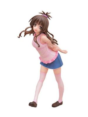 Драгоценная Коллекция К Тьме Юки Микан Раскрашенная Готовая Фигурка Love-Ru