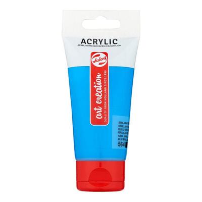 Краски художественные – Акриловые краски