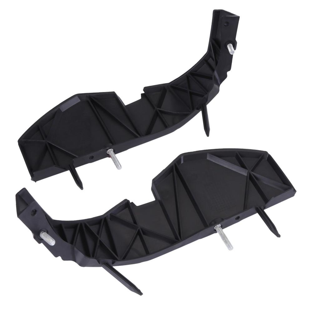 Комплект кронштейнов крепления переднего бампера для Dodge Challenger 2015-2022