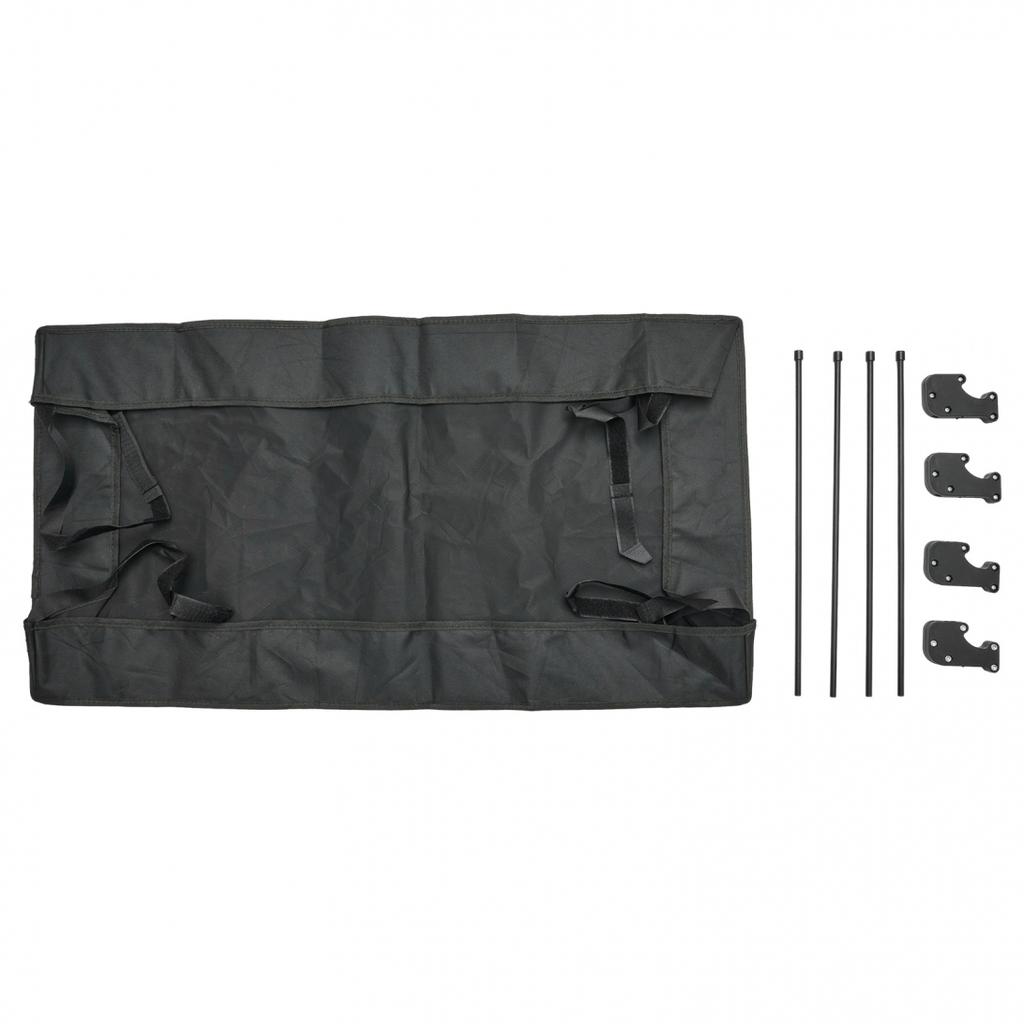 Простой в использовании навес ТКАНЬ ОКСФОРД Съемный УНИВЕРСАЛЬНЫЙ