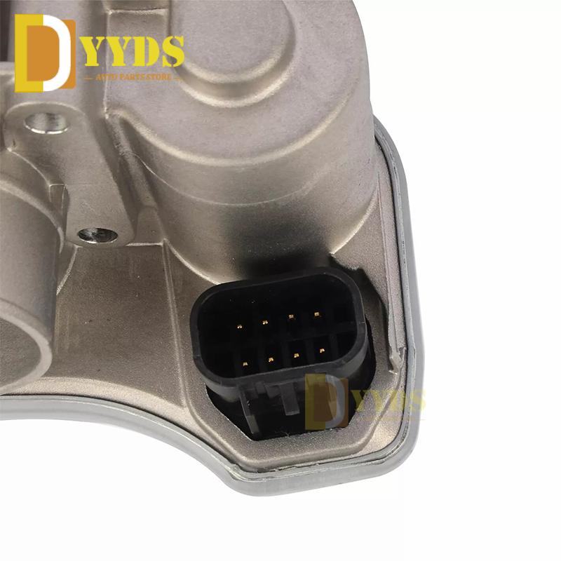 9192122 Электронная дроссельная заслонка Для OPEL ASTRA G 1.4 1.6 CORSA C 1.4 OPEL MERIVA A 1.6 817158 714319000 8A9945217 8A9945217