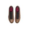 Nike Zoom Mercurial Superfly 9 Academy TF Generation Pack Мужские кроссовки Золотой металлик-медь DR5948-810