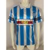 Retro Football Jerseys Classic National Team Shirts Sports Training Match Wear