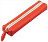 Raymay Fujii Pencil Lace Genuine NF2402D Case, Leather, Orange,