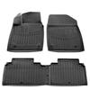 Kia EV6 Car Mats from 2021