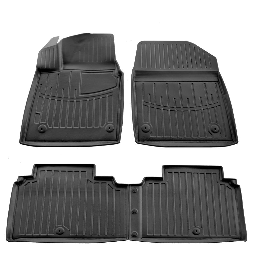 Kia EV6 car mats from 2021
