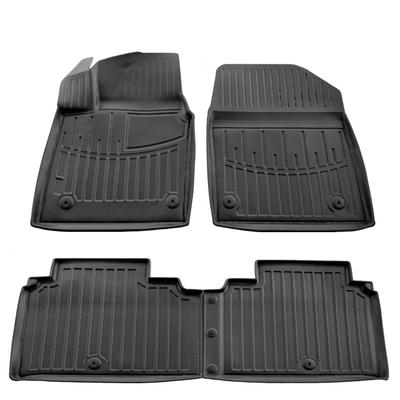 Kia EV6 Car Mats from 2021