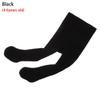 Fashion Breathable Leg Warmers Tights Baby Long Stocking High Knee Sock Closed Pantyhose Pantyhose