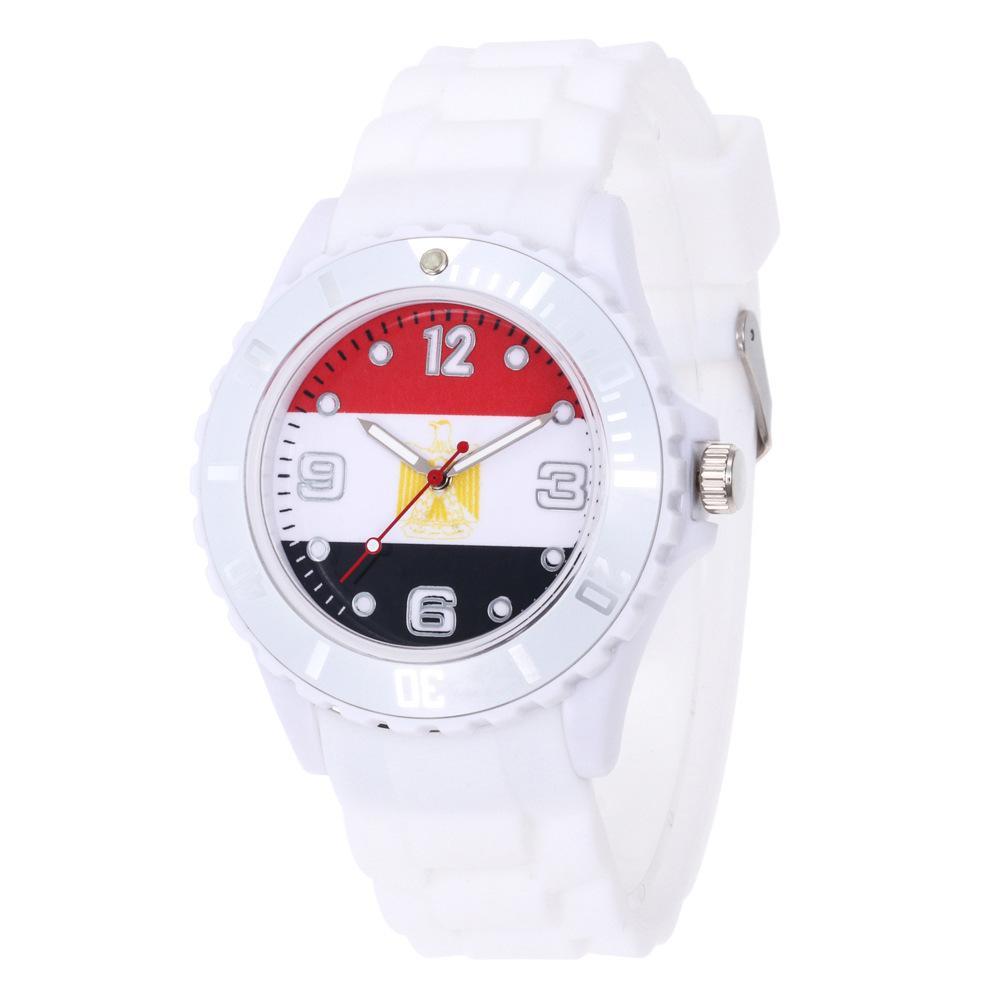 Lce Watch Часы Мужские и Женские Подарки Силиконовые Новичок Круглые Студенческие Кварцевые Модные Часы